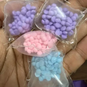 10 Pc Lenor Mini Fregrance X